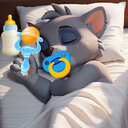avatar of the starter