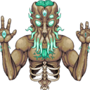 avatar of the starter