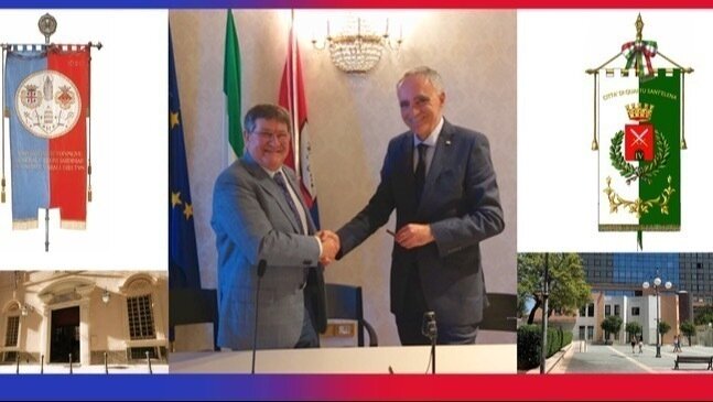 Convenzione tra l’Università di Cagliari e il Comune di Quartu Sant’Elena