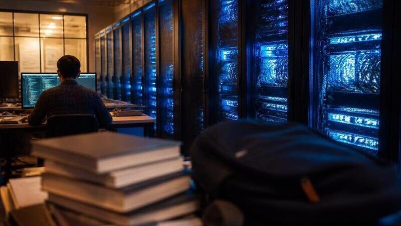 Upgrade IIT Delhi's HPC facility with H100 GPU Clusters