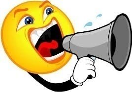 Make your voice heard!!!