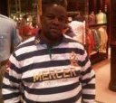 kenneth agbamu