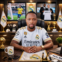 avatar of the starter