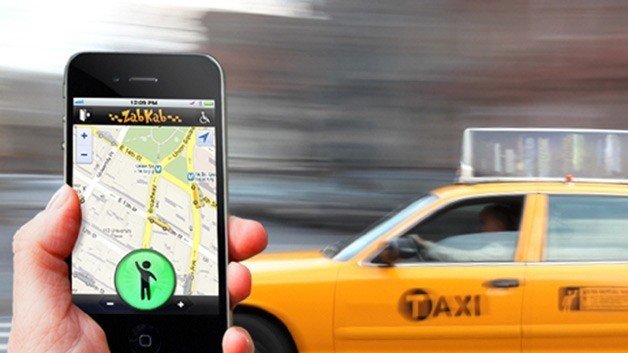 Image result for taxi app