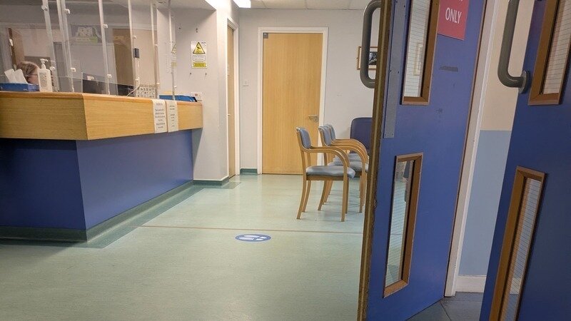 Mandatory in depth Health checks for people with Learning Disabilities .