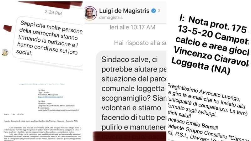 Possiamo farcela