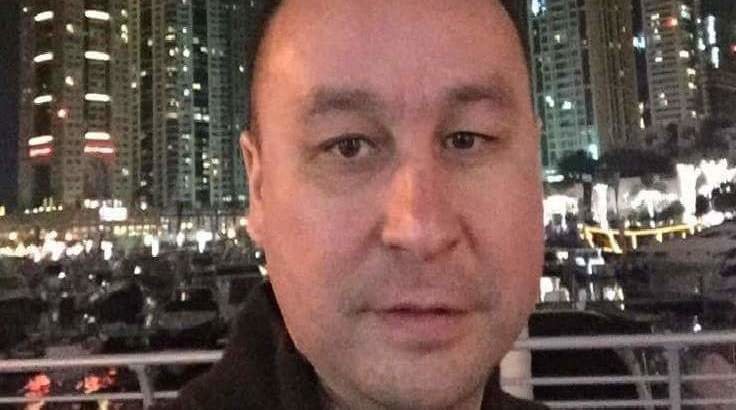 Rustam Baidossov the man behind ethtrade scam