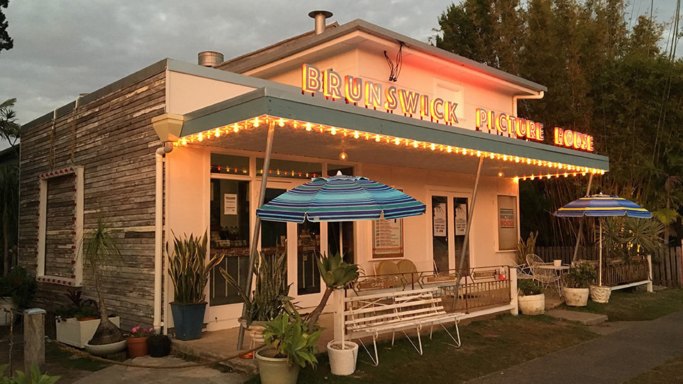 Petition · Save "Brunswick Picture