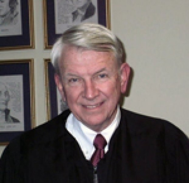 Petition · Either grant transgender name changes or resign as judge