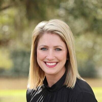 Ashlie Spiker profile picture