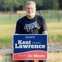 Kent Lawrence