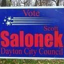 Scott Salonek