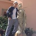 avatar of the starter