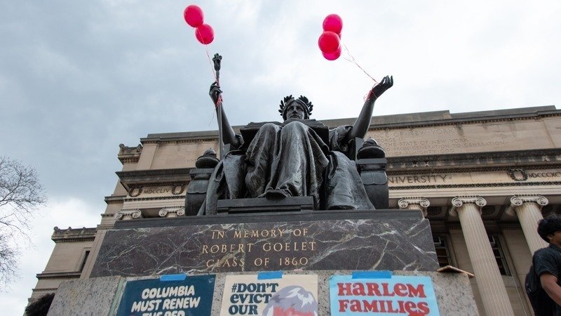 Help the Red Balloon Preschool!