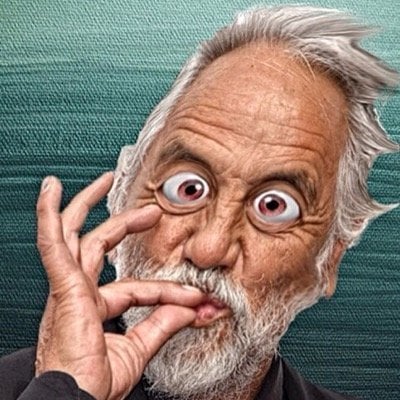 Tommy Chong profile picture