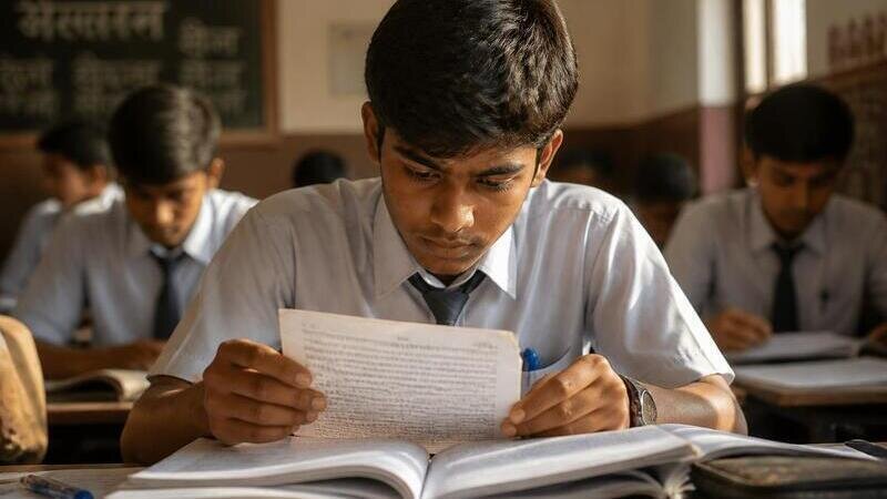 Revise NEET 2026 qualify marks