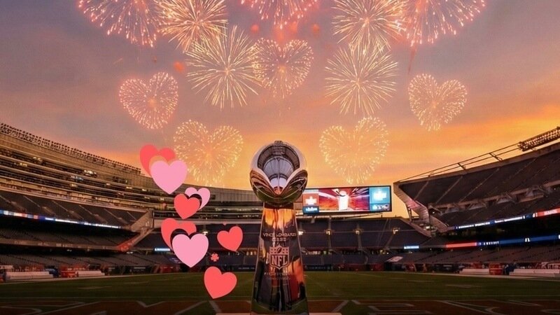 Move the date of the 2027 Super Bowl to Saturday