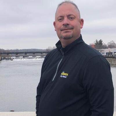 Aaron Burdick profile picture