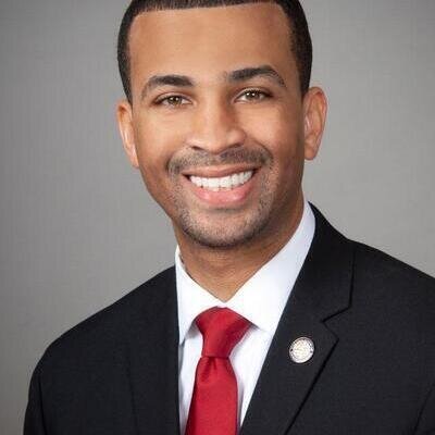 Sedrick Denson profile picture