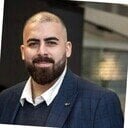 avatar of the starter