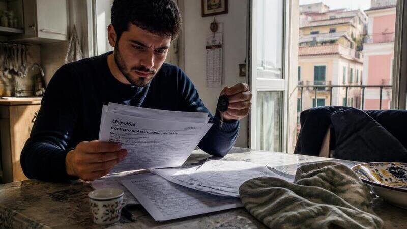 Uniformare le tariffe assicurative in tutta Italia