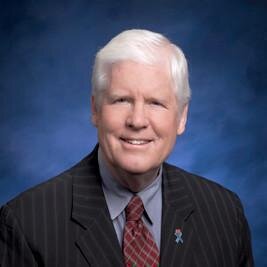 Robert McConnell profile picture