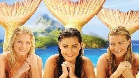 Release The complete series of H2O: Just Add Water on Blu-ray