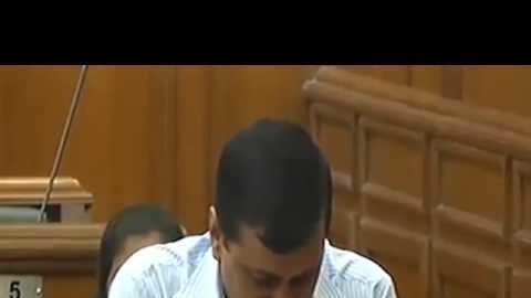 Support - "Modi" against "Shameless Arvind Kejarival" -Please Share it On facebook and Whats app