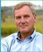 Ronald J. Bergstrom profile picture