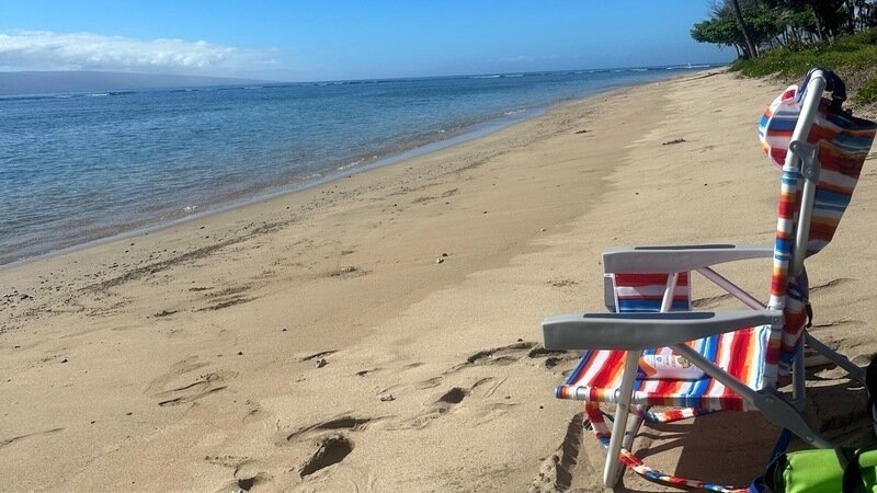 Eliminate Hawaii's SMA Requirements for Post-Fire Residential Rebuilding in Lahaina