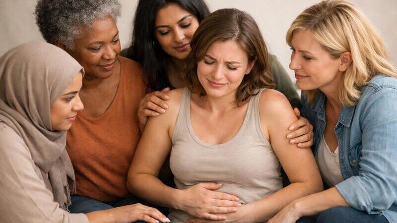 Improve women’s health in the UK and globally