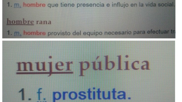 el significado de piruja goya prostitutas el significado de piruja goya prostitutas