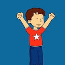 avatar of the starter