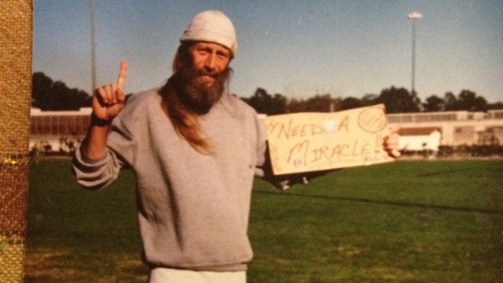 Petition · Clemency For Robert J. Riley; Life in Prison for a