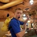 avatar of the starter