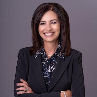 Michele Cantwell-Copher profile picture