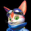 avatar of the starter