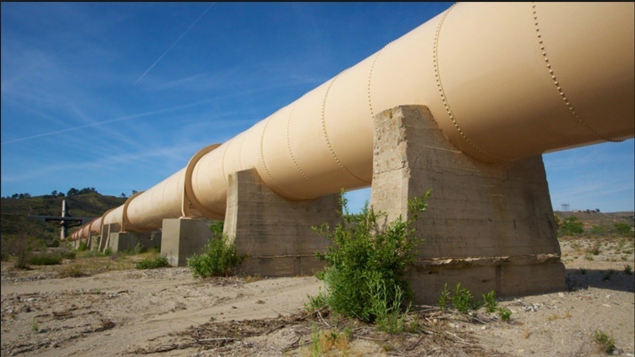 Petition · CA State Water Resources Control Board: Stop the Twin