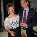 Suzanne Hesketh