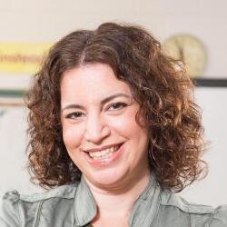 Dafna Jenet profile picture