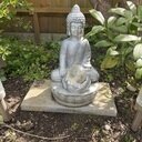 avatar of the starter