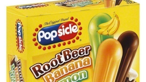 Petition · Bring back Popsicle�s Root Beer Popsicles