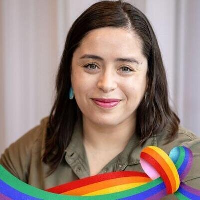 Rosie Ayala profile picture