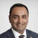 Gurmesh Singh MP