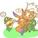 avatar of the starter