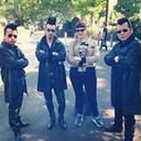 avatar of the starter