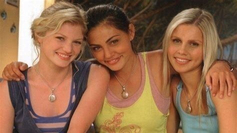 Give us an H2O Reunion