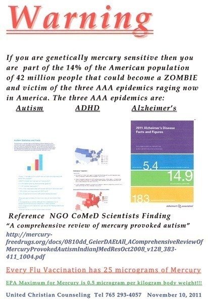 Vaccination Research Paper