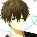 avatar of the starter