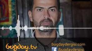 Nasuh Mahruki'nin Buğday Dergisine yaptığı açıklama